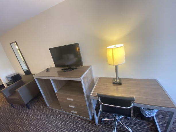 Imagen de la habitación del Hotel Garden State Inn. Foto 5