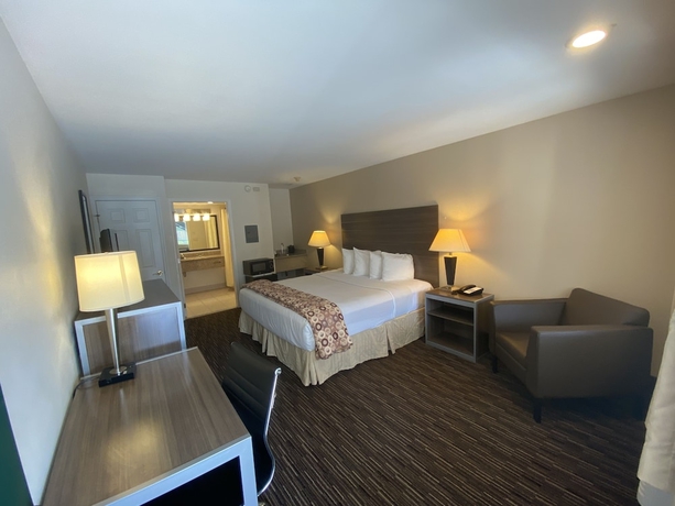 Imagen de la habitación del Hotel Garden State Inn. Foto 11