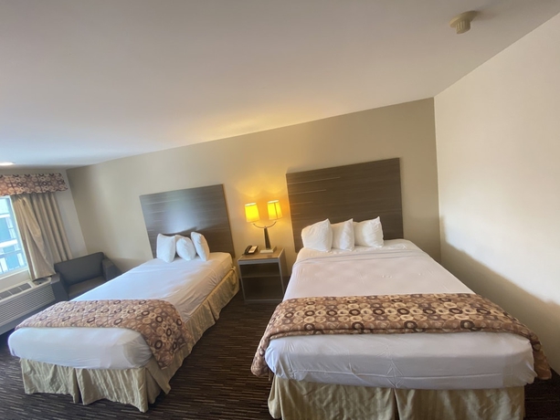 Imagen de la habitación del Hotel Garden State Inn. Foto 14