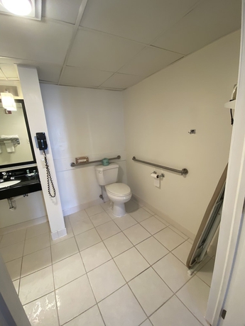 Imagen de la habitación del Hotel Garden State Inn. Foto 18