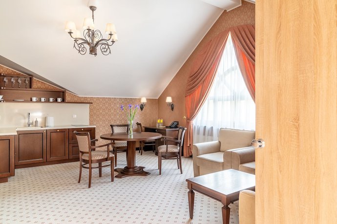 Imagen de la habitación del Hotel Garden Street. Foto 2