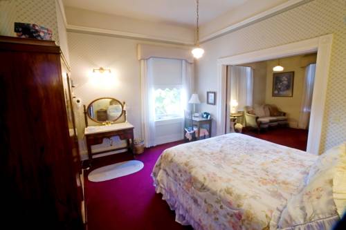 Imagen de la habitación del Hotel Garden Street Inn, A Kirkwood Collection. Foto 3