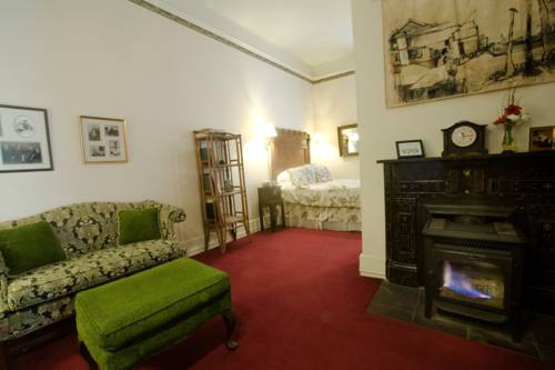Imagen de la habitación del Hotel Garden Street Inn, A Kirkwood Collection. Foto 4