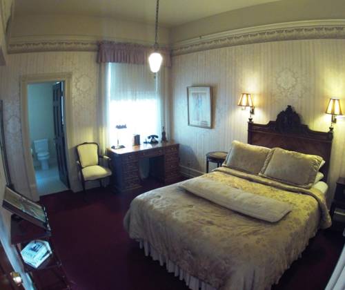 Imagen general del Hotel Garden Street Inn, A Kirkwood Collection. Foto 1