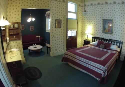 Imagen de la habitación del Hotel Garden Street Inn, A Kirkwood Collection. Foto 5