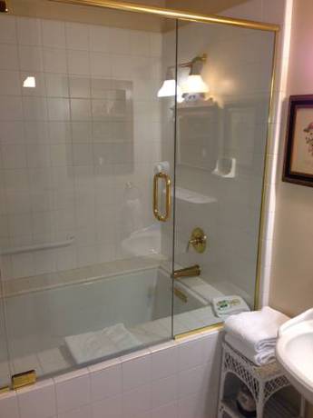 Imagen de la habitación del Hotel Garden Street Inn, A Kirkwood Collection. Foto 6