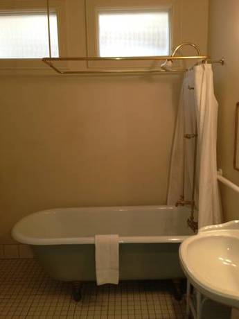 Imagen de la habitación del Hotel Garden Street Inn, A Kirkwood Collection. Foto 7