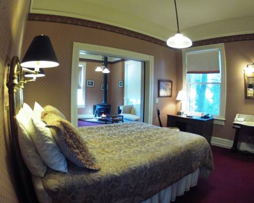Imagen de la habitación del Hotel Garden Street Inn, A Kirkwood Collection. Foto 8