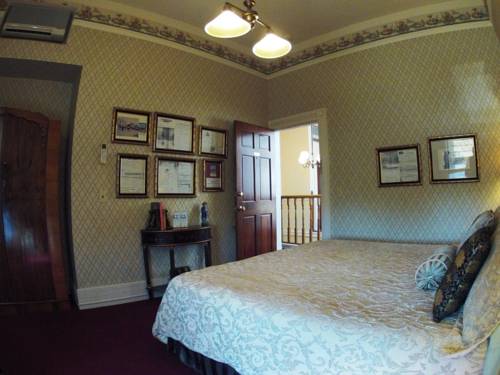 Imagen de la habitación del Hotel Garden Street Inn, A Kirkwood Collection. Foto 10