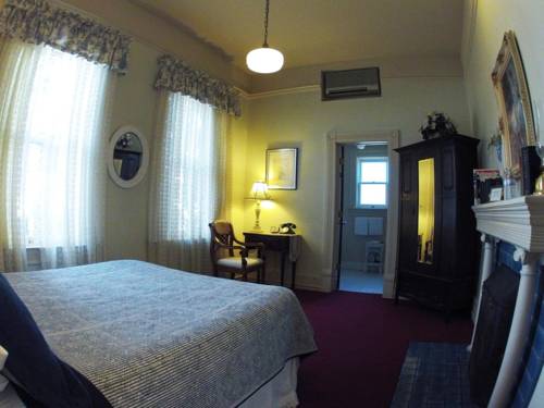 Imagen de la habitación del Hotel Garden Street Inn, A Kirkwood Collection. Foto 11
