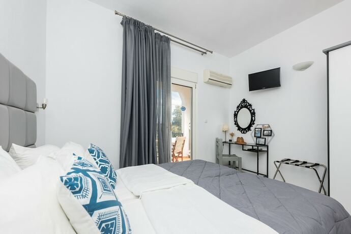 Imagen general del Hotel Garden Studios. Foto 1