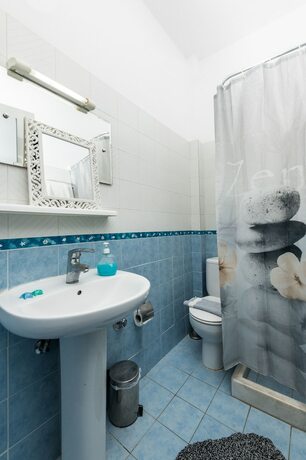 Imagen general del Hotel Garden Studios. Foto 4