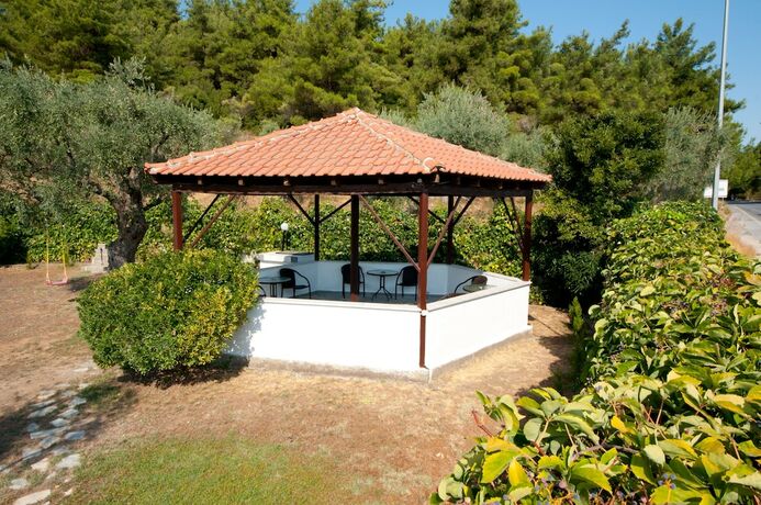 Imagen general del Hotel Garden Studios. Foto 9
