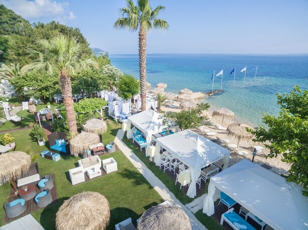 Imagen general del Hotel Garden Studios. Foto 12