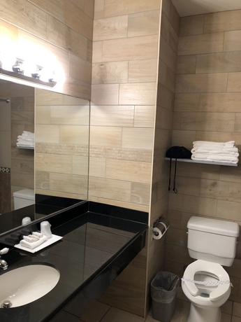 Imagen de la habitación del Hotel Garden Suite. Foto 19