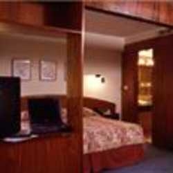 Imagen general del Hotel Garden Suites. Foto 2