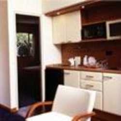 Imagen general del Hotel Garden Suites. Foto 4