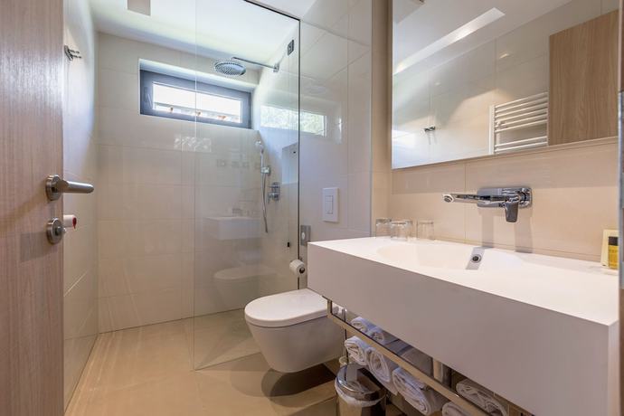 Imagen de la habitación del Hotel Garden Suites Park Plava Laguna. Foto 9