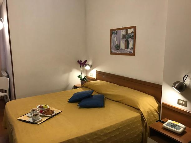 Imagen de la habitación del Hotel Garden Tabiano. Foto 4