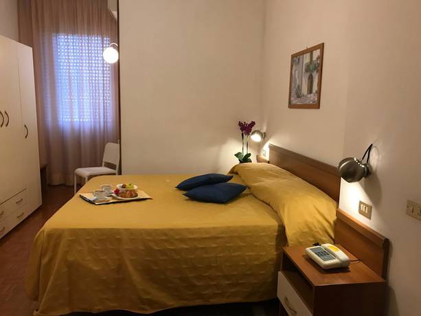 Imagen de la habitación del Hotel Garden Tabiano. Foto 8