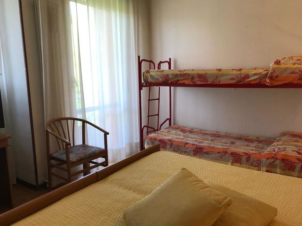Imagen de la habitación del Hotel Garden Tabiano. Foto 9
