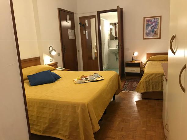 Imagen de la habitación del Hotel Garden Tabiano. Foto 12