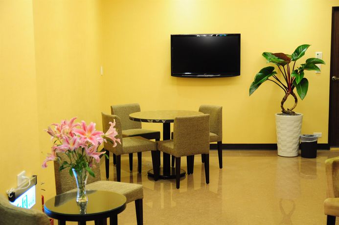 Imagen de la habitación del Hotel Garden Taichung. Foto 11