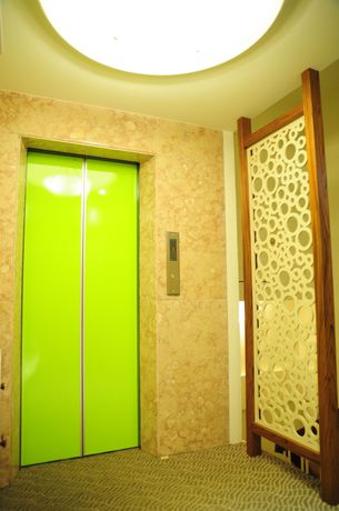 Imagen de la habitación del Hotel Garden Taichung. Foto 12