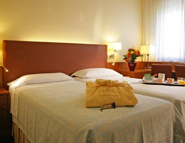 Imagen general del Hotel Garden Terme. Foto 5