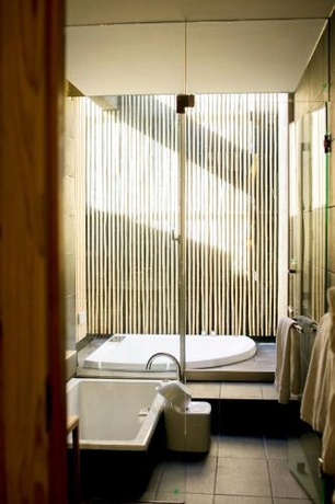 Imagen de la habitación del Hotel Garden Terrace Miyazaki. Foto 8
