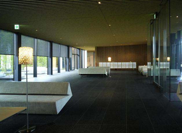 Imagen de los interiores del Hotel Garden Terrace Miyazaki Hotels and Resorts. Foto 5