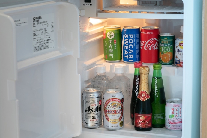 Imagen de la habitación del Hotel Garden Terrace Nagasaki Hotels and Resorts. Foto 7