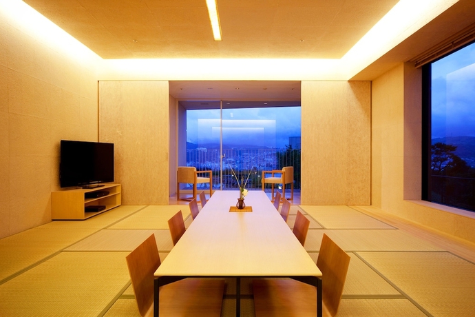 Imagen de la habitación del Hotel Garden Terrace Nagasaki Hotels and Resorts. Foto 10