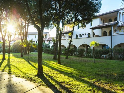 Imagen general del Hotel Garden Toscana Resort. Foto 6