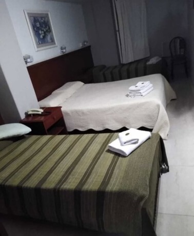 Imagen de la habitación del Hotel Garden Tucum&aacute;n. Foto 2
