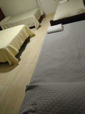 Imagen de la habitación del Hotel Garden Tucum&aacute;n. Foto 3