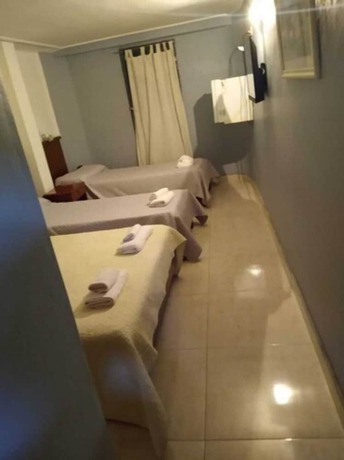 Imagen de la habitación del Hotel Garden Tucum&aacute;n. Foto 8