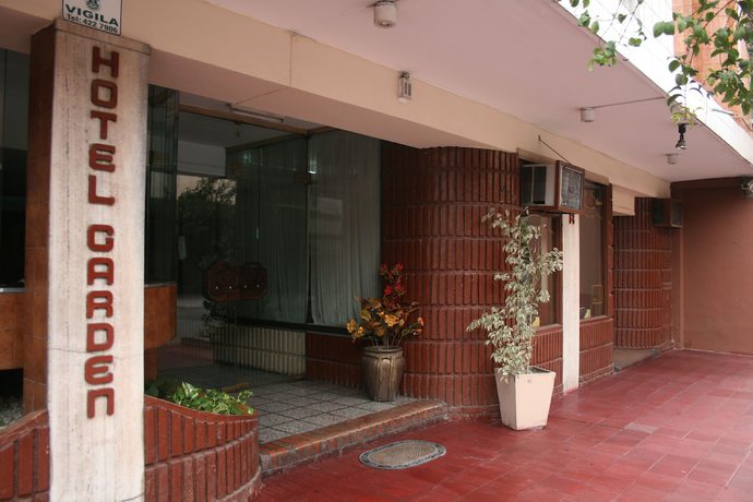 Imagen general del Hotel Garden Tucumán. Foto 1
