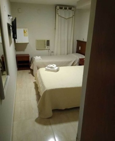 Imagen de la habitación del Hotel Garden Tucum&aacute;n. Foto 11