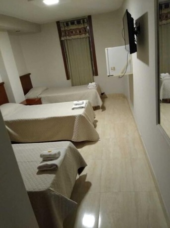 Imagen de la habitación del Hotel Garden Tucum&aacute;n. Foto 15