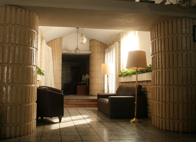 Imagen de los interiores del Hotel Garden Tucum&aacute;n. Foto 20