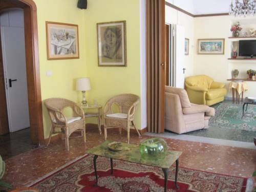 Imagen general del Hotel Garden, Viareggio. Foto 2