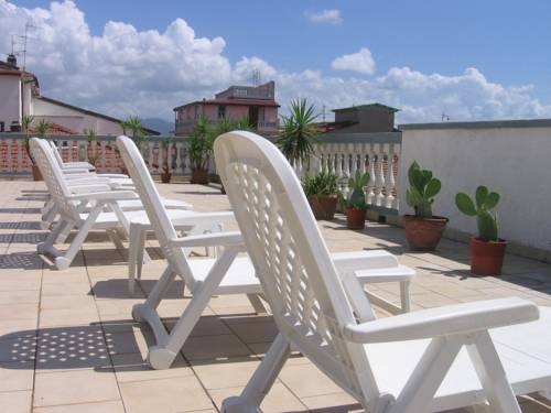 Imagen general del Hotel Garden, Viareggio. Foto 7