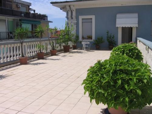 Imagen general del Hotel Garden, Viareggio. Foto 8