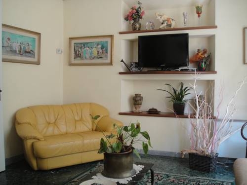 Imagen de los interiores del Hotel Garden, Viareggio. Foto 16