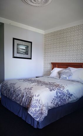 Imagen de la habitación del Hotel Garden View Inn, Fresno. Foto 14