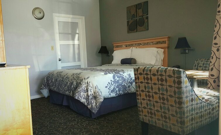 Imagen de la habitación del Hotel Garden View Inn, Fresno. Foto 16