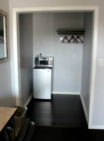 Imagen de la habitación del Hotel Garden View Inn, Fresno. Foto 17