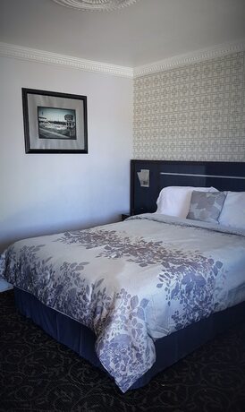 Imagen de la habitación del Hotel Garden View Inn, Fresno. Foto 18