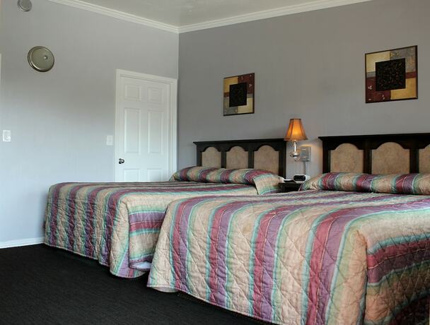 Imagen de la habitación del Hotel Garden View Inn, Fresno. Foto 20